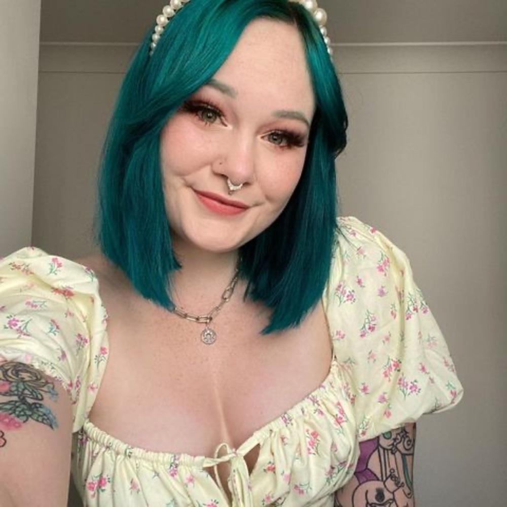Meet your Posher, Maddison